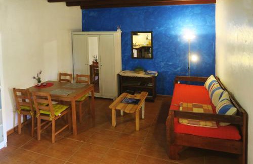 La Oliva House | Casa Rural SoleaRio