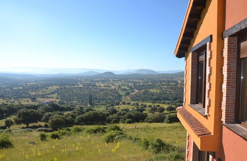 Guijo de Avila House | Casa Rural & SPA Mirador Béjar