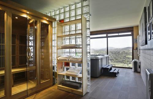 Guijo de Avila House | Casa Rural & SPA Mirador de la Covatilla