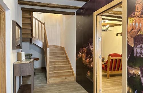 Baztan House | Casa Rural Sutegia