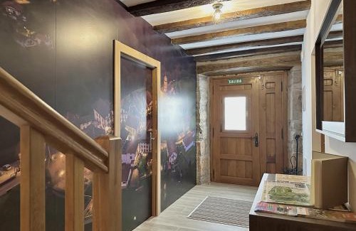 Baztan House | Casa Rural Sutegia