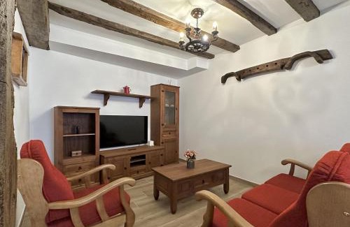 Baztan House | Casa Rural Sutegia