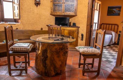 Granja de Moreruela House | Casa rural Tío Quico