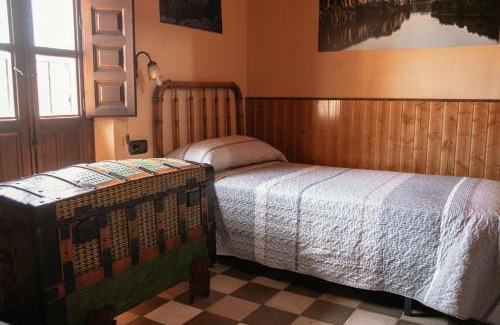 Granja de Moreruela House | Casa rural Tío Quico