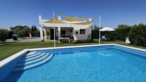 Marchena House | Casa Rural The Hope