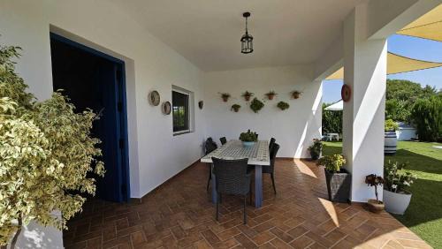 Marchena House | Casa Rural The Hope