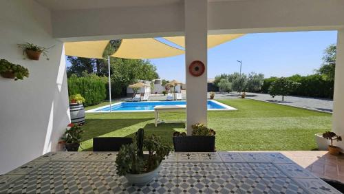 Marchena House | Casa Rural The Hope