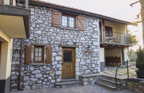 Villanueva de Aezcoa House | Casa rural Txikirrin Txiki - Selva de Irati