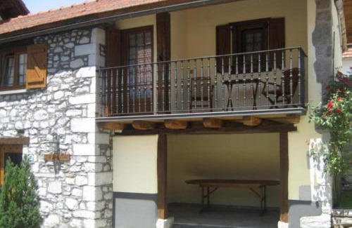 Villanueva de Aezcoa House | Casa rural Txikirrin Txiki - Selva de Irati