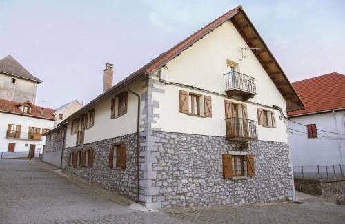 Villanueva de Aezcoa House | Casa rural Txikirrin II - Selva de Irati