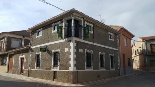 Cenizate House | Casa Rural Temática Spa Señorío de Montero