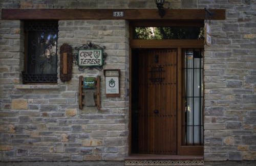 Libros House | Casa Rural Teresa
