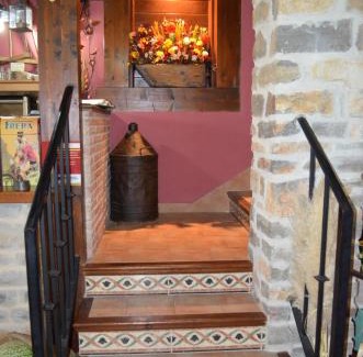 Libros House | Casa Rural Teresa