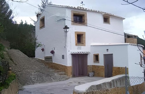 Jerica House | Casa rural Teresa la Cuca