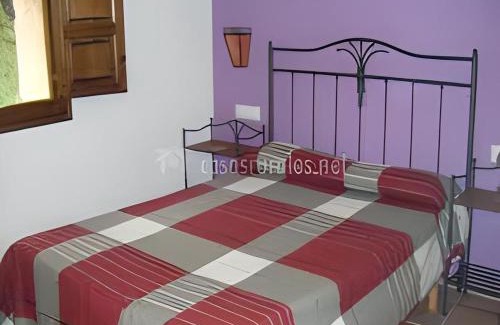 Jerica House | Casa rural Teresa la Cuca