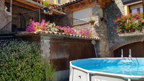 Les Iglesies Apartment | Casa Rural Teulé