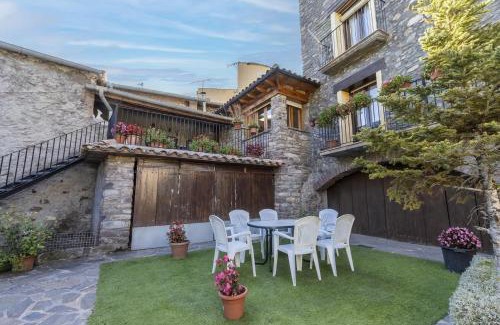 Les Iglesies Apartment | Casa Rural Teulé