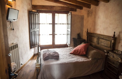Bermellar House | Casa Rural Therma Agreste