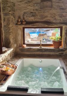 Bermellar House | Casa Rural Therma Agreste
