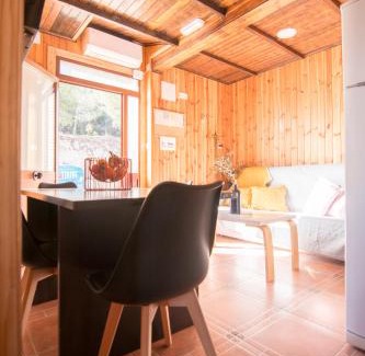 Bullas Ski Chalet | Casa Rural Tio Maceta