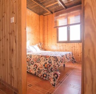 Bullas Ski Chalet | Casa Rural Tio Maceta