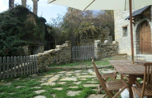 Reperos Cottage | Casa Rural Tomaso 16 beds