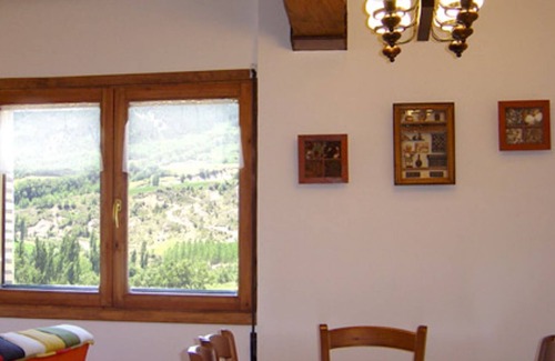 Reperos House | Casa Rural Tomaso Apartment III
