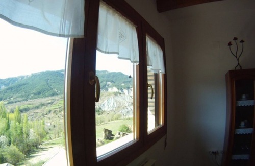 Reperos House | Casa Rural Tomaso Apartment III