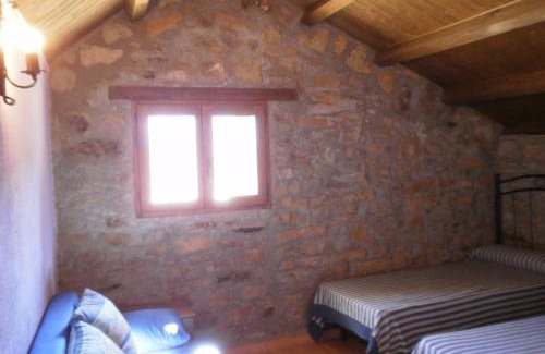 Reperos Bed & Breakfast | Casa Rural Tomaso II