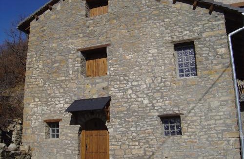 Reperos Bed & Breakfast | Casa Rural Tomaso II