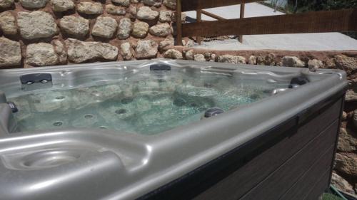 Frailes Apartment | Casa rural torre chica
