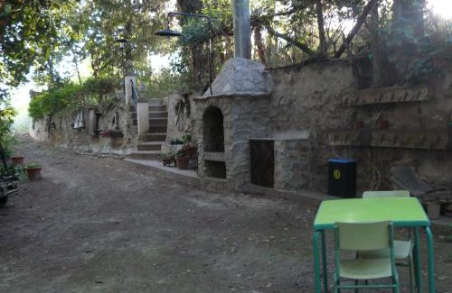 Ainzon House | Casa Rural Torre De Campos