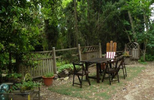 Ainzon House | Casa Rural Torre De Campos