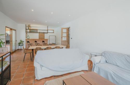 Torrecaballeros House | Casa Rural Torrecaballeros-Segovia