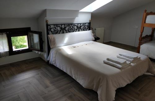 Quintana de Valdivielso House | Casa Rural Torres