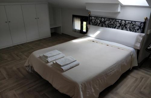 Quintana de Valdivielso House | Casa Rural Torres