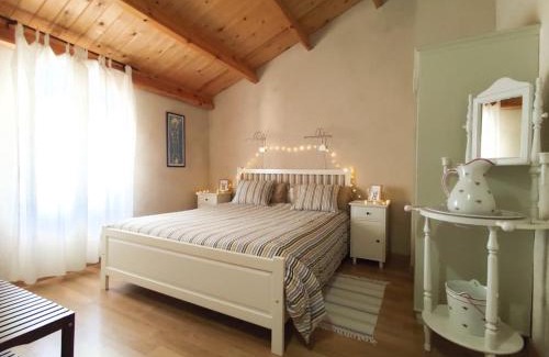 Otero de Bodas House | Casa Rural Tozolosolobos