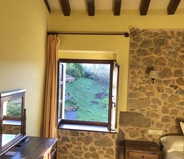 Grandarrasa House | Casa Rural Trebol4Hojas