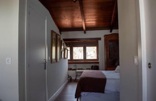 Brazatortas House | CASA RURAL TRES VENTAS