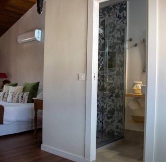Brazatortas House | CASA RURAL TRES VENTAS