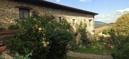 Iza House | Casa Rural TTIPIAENEA Landetxea