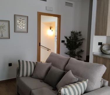 Valverde del Fresno House | CASA RURAL U FORTI
