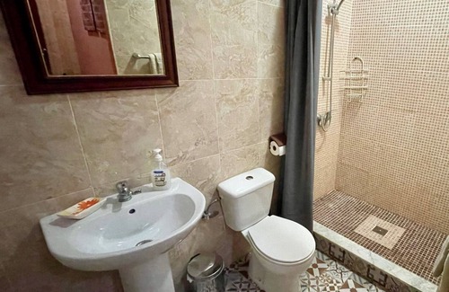 Pinoso House | Casa Rural Ubeda