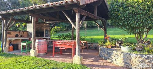 Aretxabaleta House | Casa Rural Urkulu Landetxea