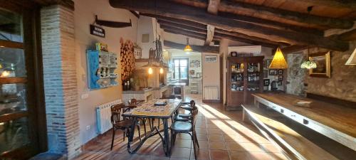Aretxabaleta House | Casa Rural Urkulu Landetxea