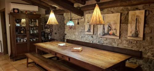 Aretxabaleta House | Casa Rural Urkulu Landetxea