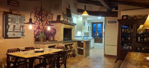 Aretxabaleta House | Casa Rural Urkulu Landetxea
