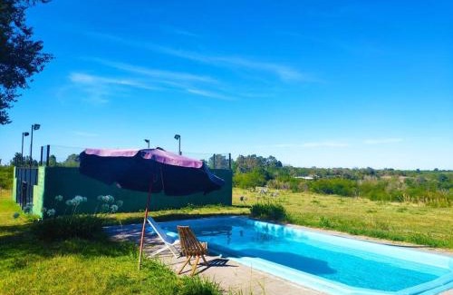 Nueva Palmira House | Casa rural