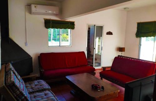 Nueva Palmira House | Casa rural