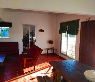 Nueva Palmira House | Casa rural